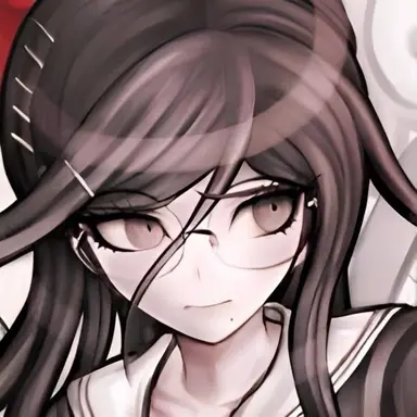 Profile image of Toko Fukawa