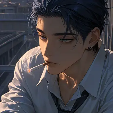 Profile image of 龍我