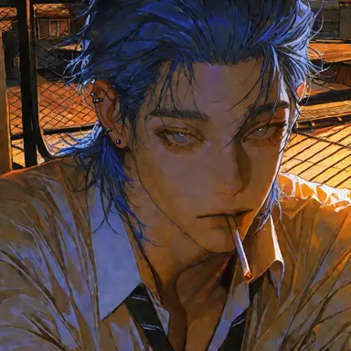 Profile image of Rogue