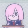 Profile image of マシュ
