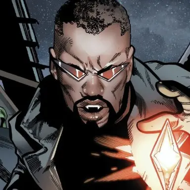 Profile image of Blade
