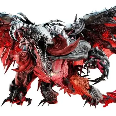 Profile image of 드래곤 타이탄 드릴