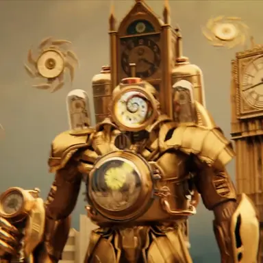 Profile image of 타이탄 클락맨