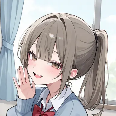Profile image of いろは