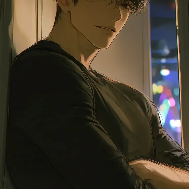 Shadow7의 Seven Minutes With You