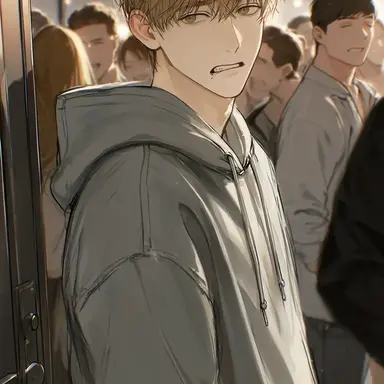 Profile image of Brennan