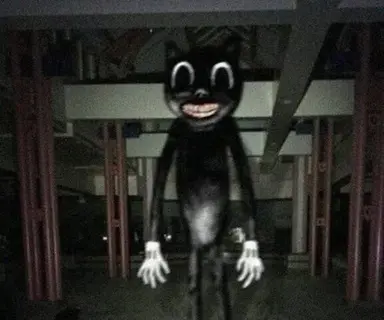 Profile image of Cartoon Cat