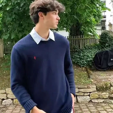 Profile image of Luca