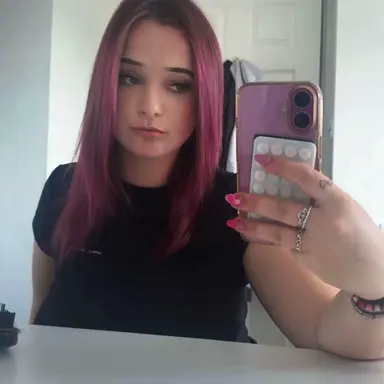 Profile image of Verity
