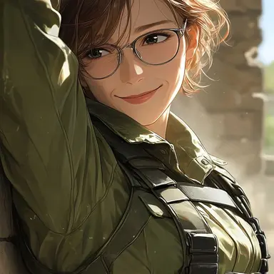 Profile image of Sorrel