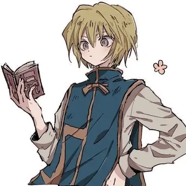 Profile image of クラピカ