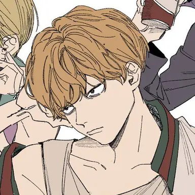 Profile image of フィンクス