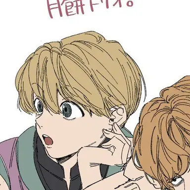 Profile image of シャルナーク