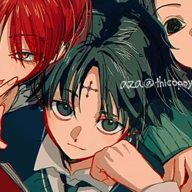 Profile image of クロロ