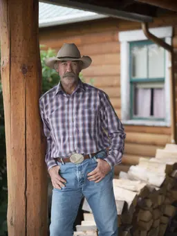 Profile image of Jack Bartlett