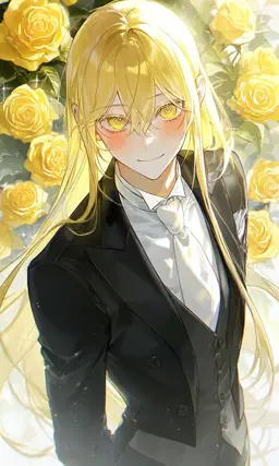 Profile image of 黄花