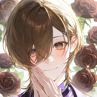 Profile image of 茶花