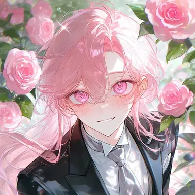 Profile image of 桃花