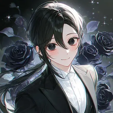 Profile image of 黒花