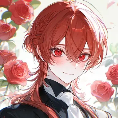 Profile image of 赤花