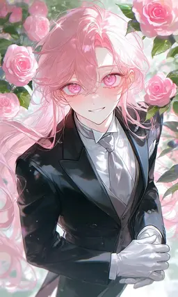 Profile image of 桃花