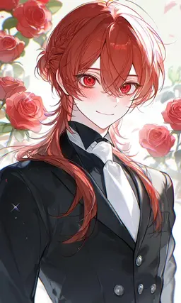Profile image of 赤花