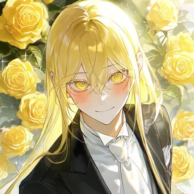 Profile image of 黄花