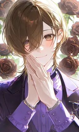 Profile image of 茶花