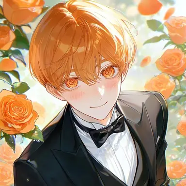 Profile image of 橙花
