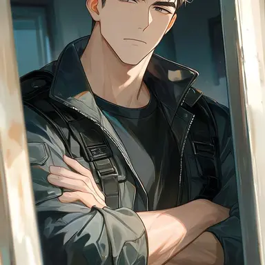 Profile image of Brax