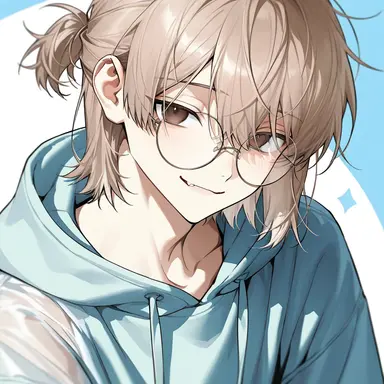 Profile image of Rito