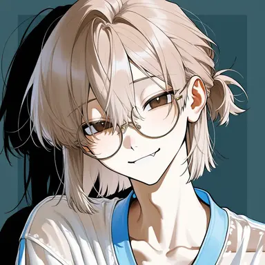 Profile image of Rito