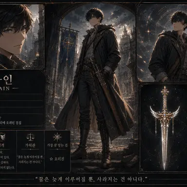 Profile image of 카인