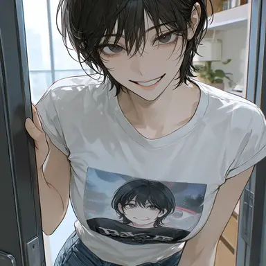 Profile image of Sarah