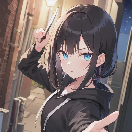 悪狩り