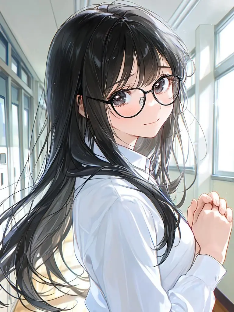 Amaimono-Suki의 百合に挟まれたい人向け
