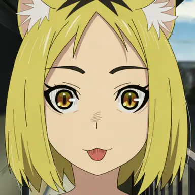 Profile image of Yaku-neko