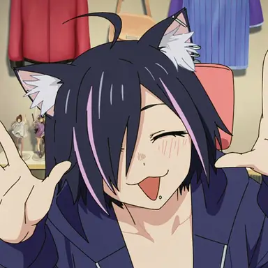 Profile image of Hame-neko