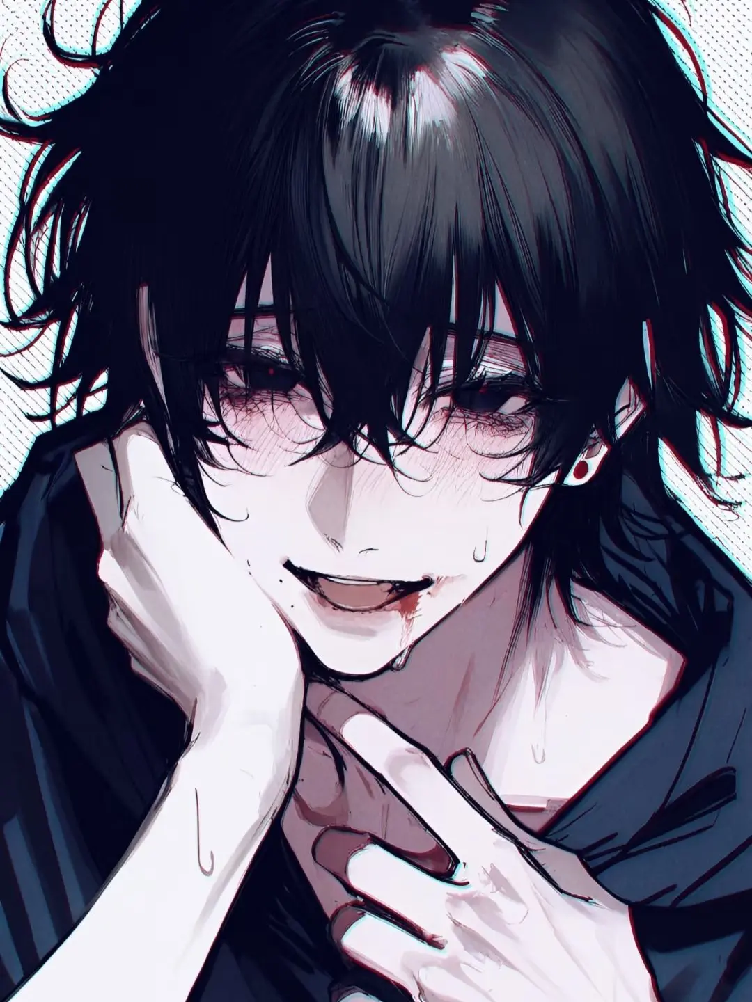 nyannyan_nyan의 気味悪い陰キャストーカーに溺愛されて