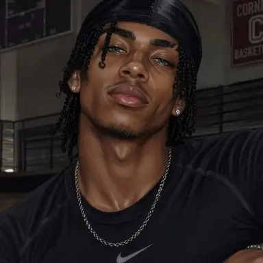 Profile image of Corbin