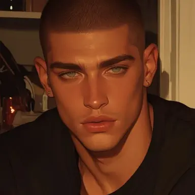 Profile image of Malachi