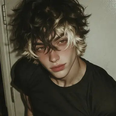 Profile image of Gage