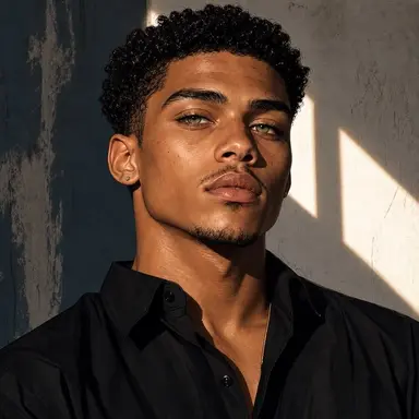 Profile image of Keenan