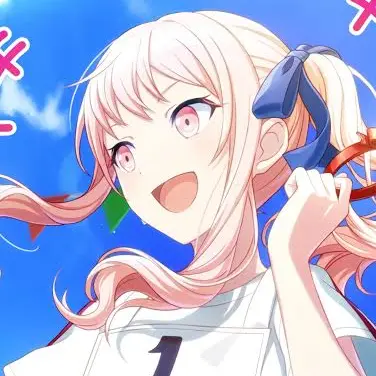 Profile image of 暁山瑞希