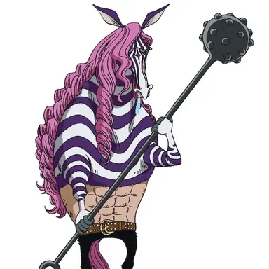 Profile image of ミノゼブラ