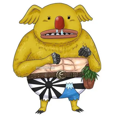 Profile image of ミノコアラ