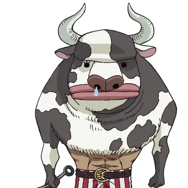 Profile image of ミノタウロス