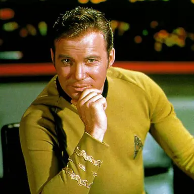 Profile image of Kirk
