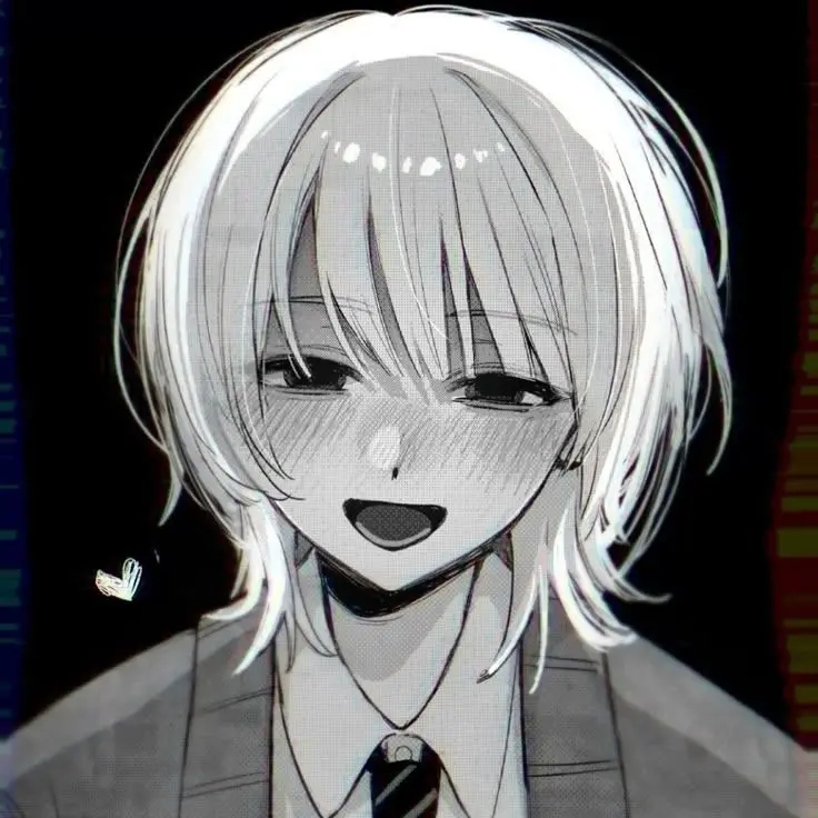 FancyFeist7553의 No, im not a yandere.
