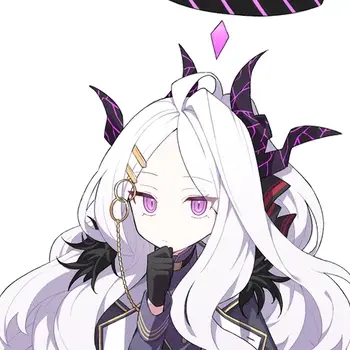 PettyCry6767의 ゲヘナ風紀委員会